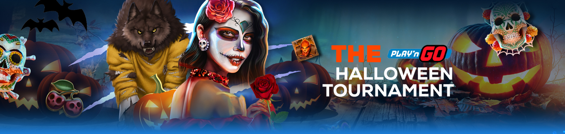 Trick or Treat                    